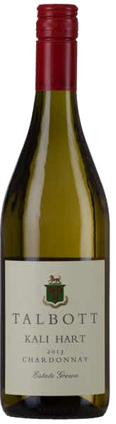 Talbott Kali Hart Vineyard Chardonnay 2013