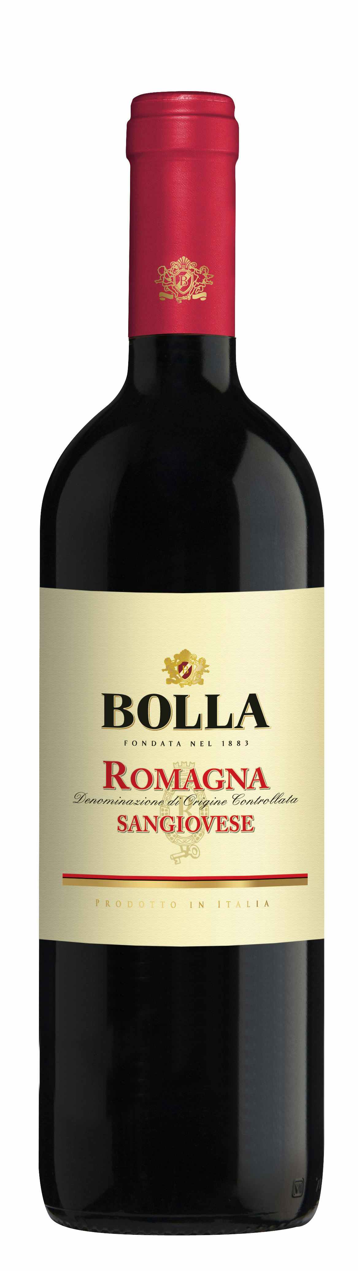 Bolla Sangiovese 2014 1.5L