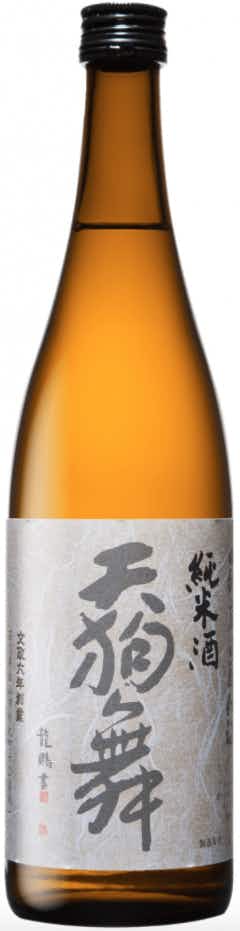 Tengumai Yamahai Junmai Ginjo 24oz