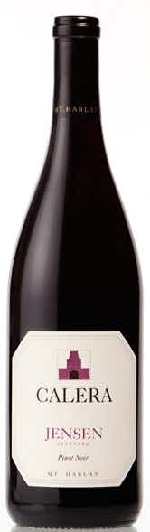 Calera Jensen Vineyard Pinot Noir 2013