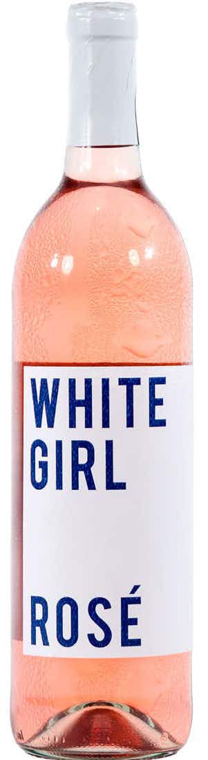 White Girl Rosé 2015