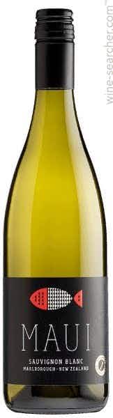 Maui (Marlborough) Sauvignon Blanc 2017