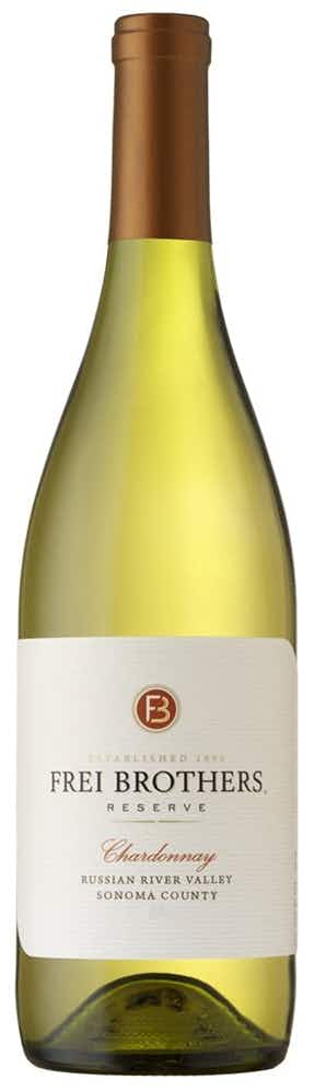 Frei Brothers Reserve Chardonnay 2014