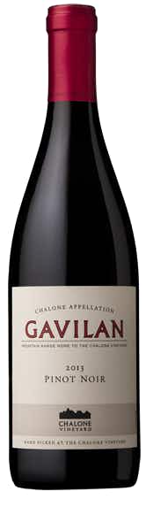 Chalone Vineyard Gavilan Pinot Noir