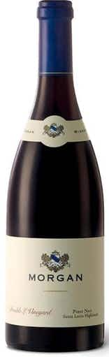 Morgan Double L Vineyard Pinot Noir 2014