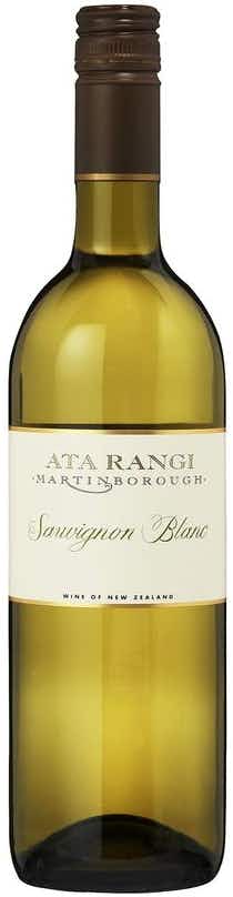 Ata Rangi Sauvignon Blanc 2015