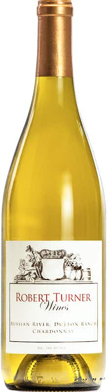 Robert Turner Wines Dutton Ranch Chardonnay 2013