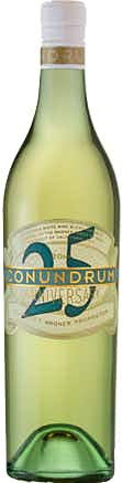 Conundrum White 2014