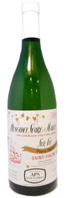 Pierre Henri Muscadet Sevre Et Maine 2013