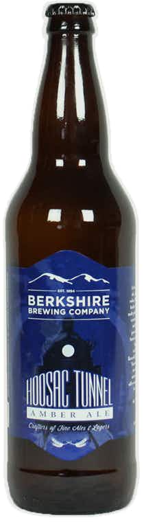 Berkshire Brewing Hoosac Tunnel Amber Ale 64oz