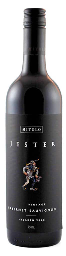 Mitolo Jester Cabernet Sauvignon 2013
