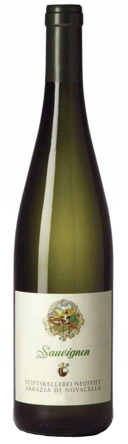 Abbazia di Novacella Sauvignon 2015
