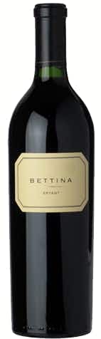 Bryant Family Bettina Proprietary Red 2013