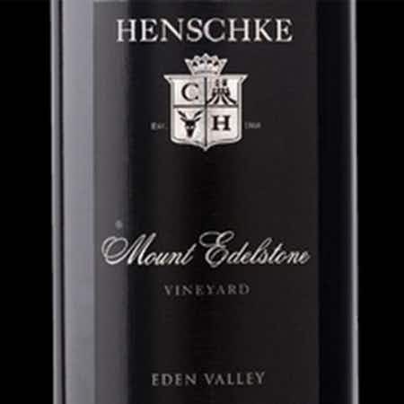 Henschke Mount Edelstone 2012
