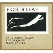 Frog's Leap Sauvignon Blanc 2017