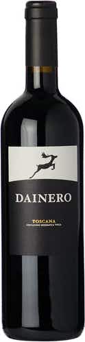 Castiglion del Bosco Dainero 2012
