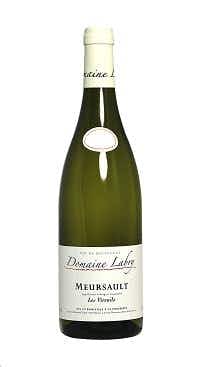 Domaine Labry Les Vireuils Meursault 2013
