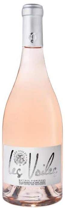 Les Voiles Côtes de Provence Rosé 2015