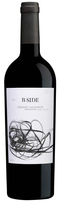 B-Side Cabernet Sauvignon 2013