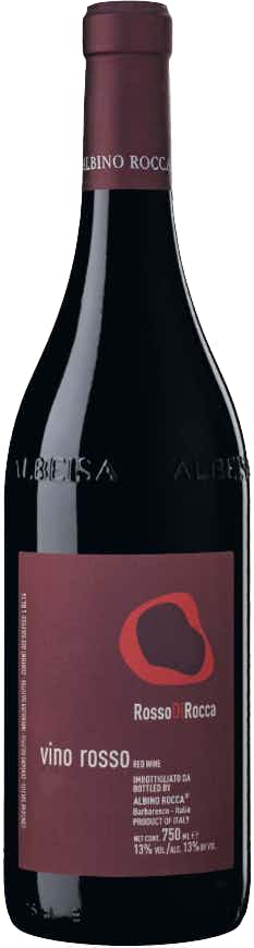 Albino Rocca Rosso di Rocca 2014