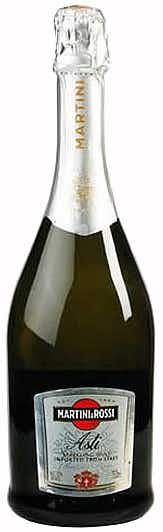 Martini & Rossi Asti Spumante 375ml