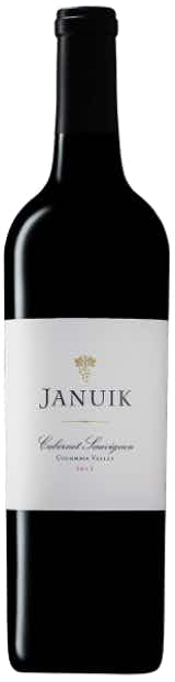 Januik Columbia Valley Cabernet Sauvignon 2012