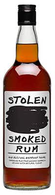 Stolen Smoked Rum