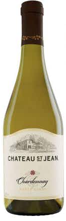 Chateau St. Jean North Coast Chardonnay 2014