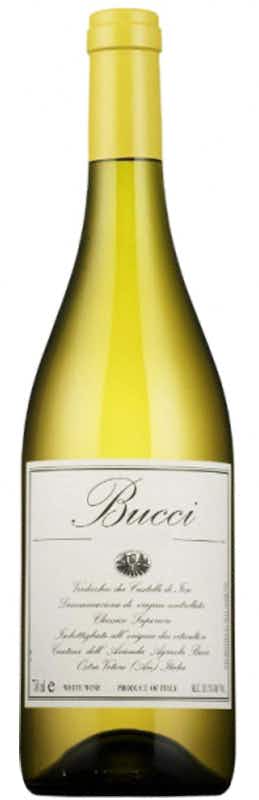 Bucci Verdicchio Classico dei Castelli di Jesi 2014