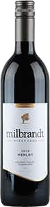 Milbrandt Traditions Merlot 2014