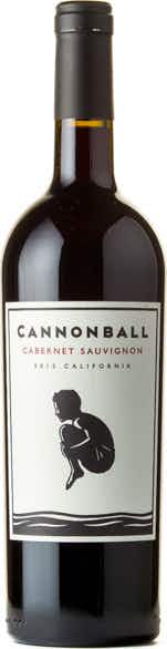 Cannonball Cabernet Sauvignon 2013