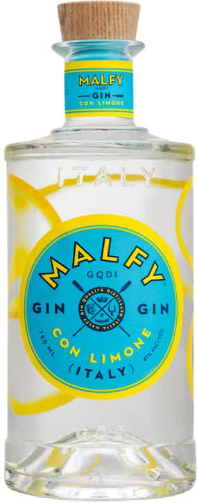 Malfy Con Limone Gin