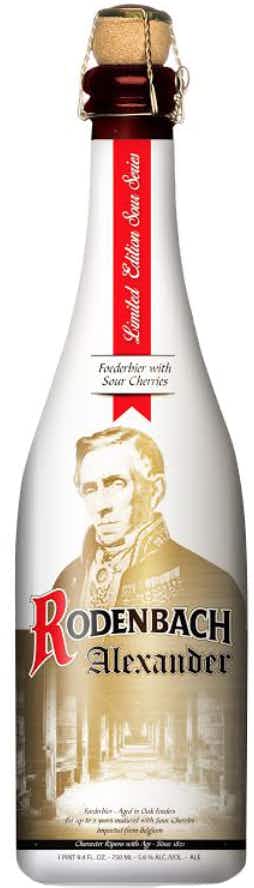 Rodenbach Alexander 750ml