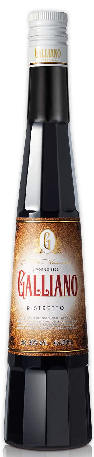 Galliano Ristretto 375ml