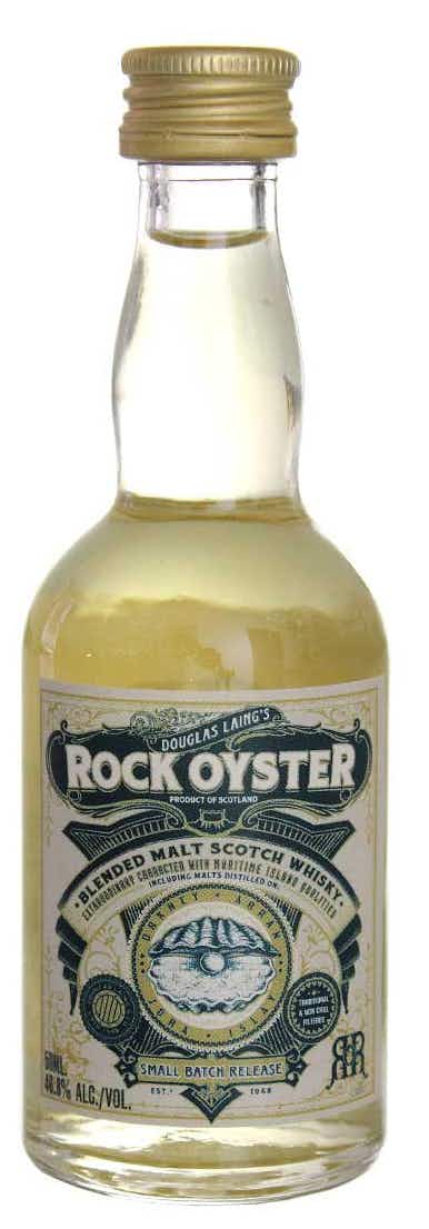 Douglas Laing Rock Oyster Whisky