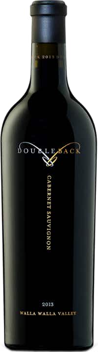Doubleback Cabernet Sauvignon 2013
