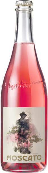 Innocent Bystander Pink Moscato 2015