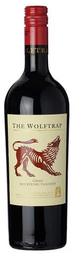 Boekenhoutskloof The Wolftrap 2015