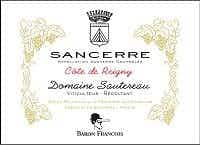 Domaine Sautereau Sancerre 2018