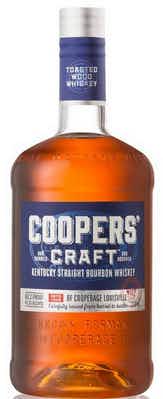 Cooper's Craft Bourbon 50ml