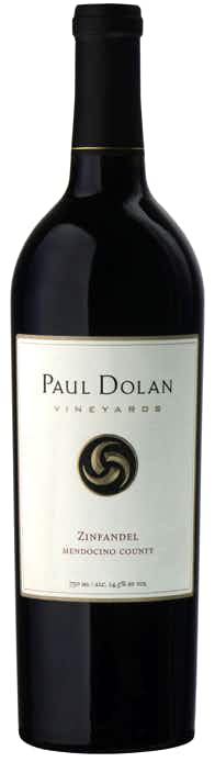 Paul Dolan Zinfandel 2014