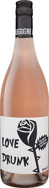 Mouton Noir Love Drunk Rosé 2015
