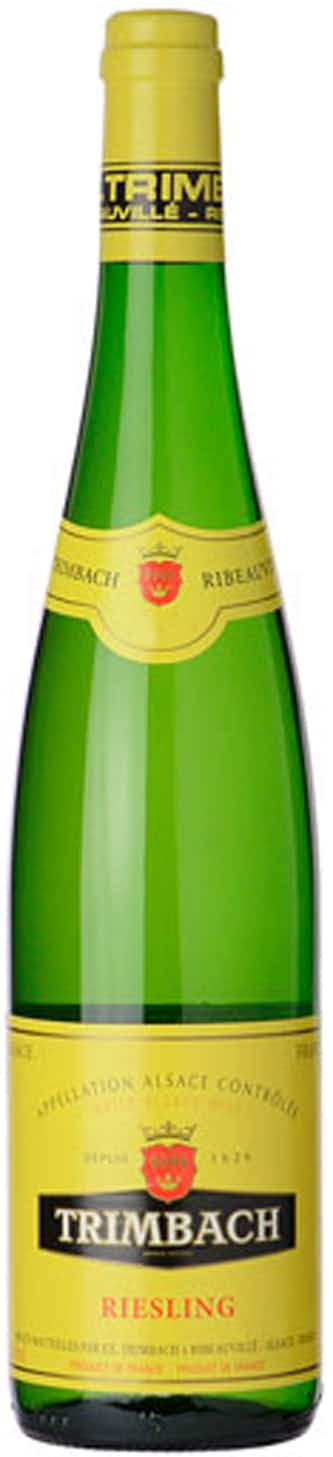 Trimbach Riesling 2014