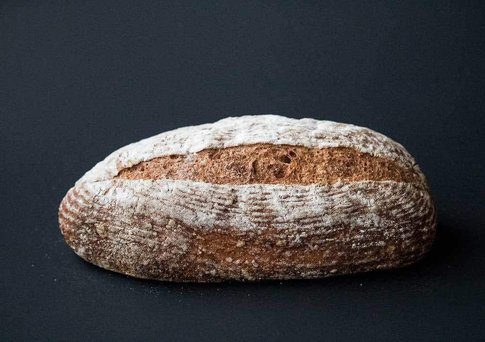 Sandwich Isle Bread Company Multigrain Bread