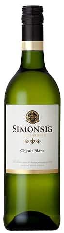 Simonsig Chenin Blanc