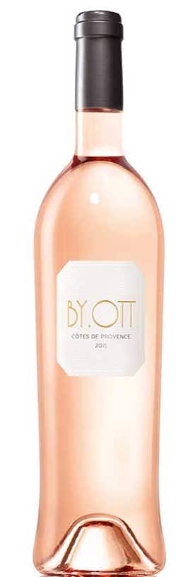 Domaines Ott By.Ott Côtes de Provence Rosé 2015