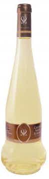Chateau Sainte Roseline Lampe De Meduse Cru Classé Blanc 2015