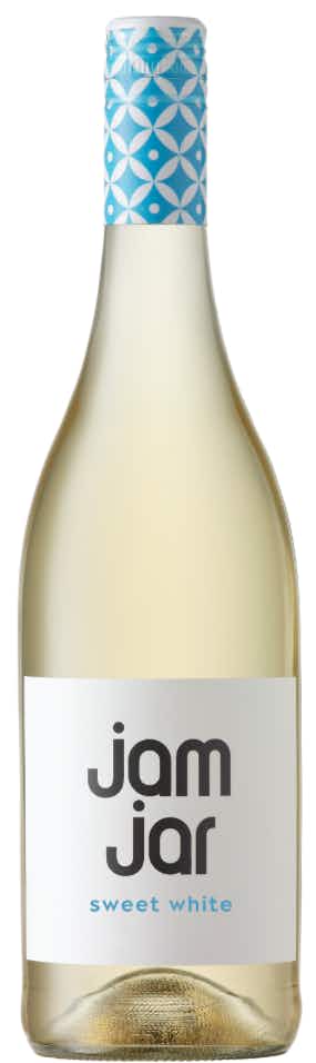 Jam Jar Sweet White 2015