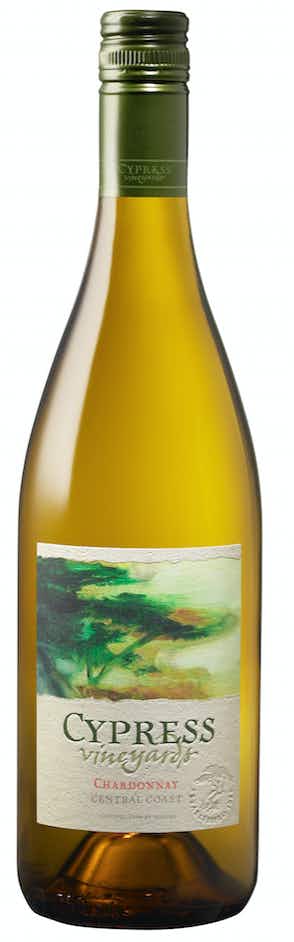 J. Lohr Cypress Chardonnay 2014