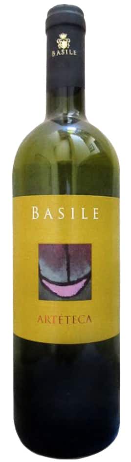 Basile Artéteca Vermentino 2014
